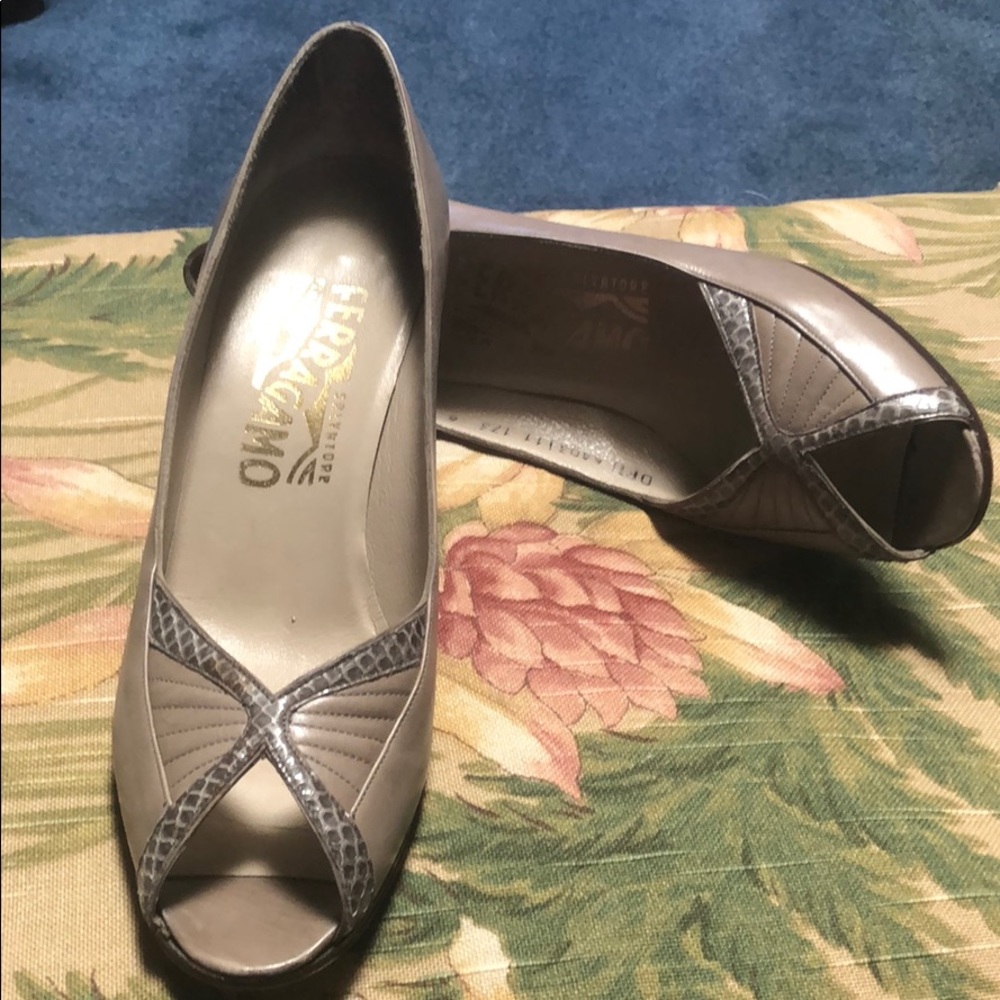 Bruno Magli shoes
